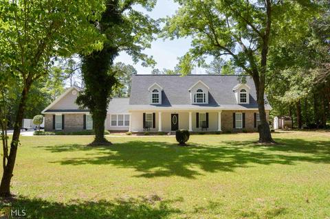642 Evergreen, Dublin, GA 31021 photo 1