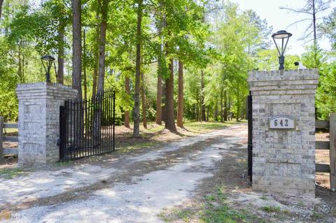 642 Evergreen, Dublin, GA 31021 photo 42