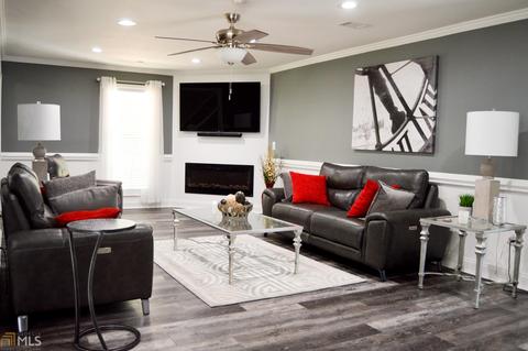 642 Evergreen, Dublin, GA 31021 photo 36