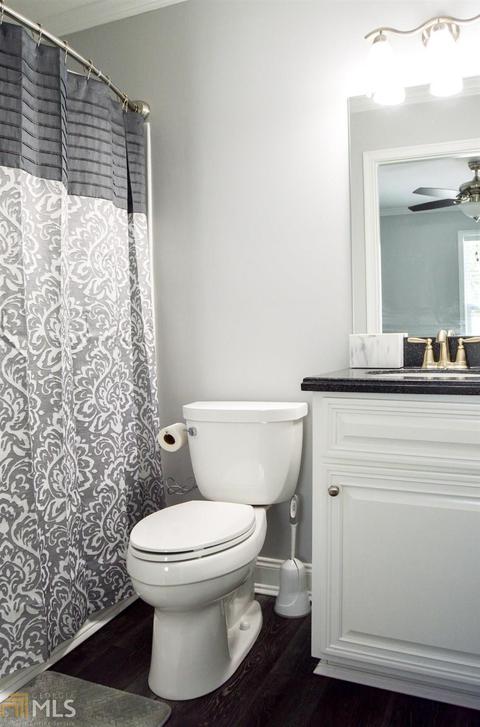642 Evergreen, Dublin, GA 31021 photo 8