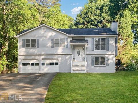 3058 Mill Run Ct, Duluth, GA 30097 photo 1