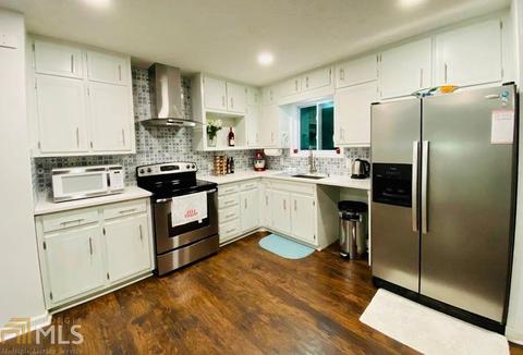 3058 Mill Run Ct, Duluth, GA 30097 photo 6