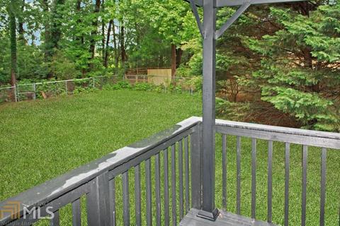3058 Mill Run Ct, Duluth, GA 30097 photo 4