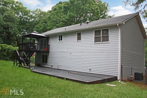 3058 Mill Run Ct, Duluth, GA 30097 photo 2