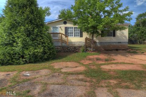 273 Aldora St, Barnesville, GA 30204 photo 1