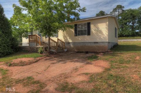 273 Aldora St, Barnesville, GA 30204 photo 2
