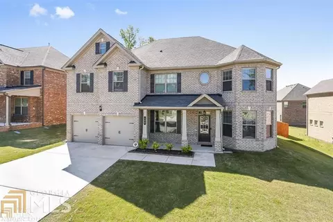 558 Loretta Way, Grayson, GA 30017 photo 1