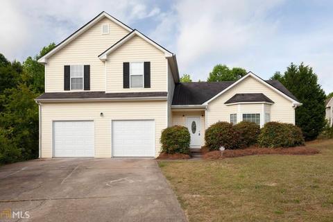 180 Long Dr, Covington, GA 30016 photo 2