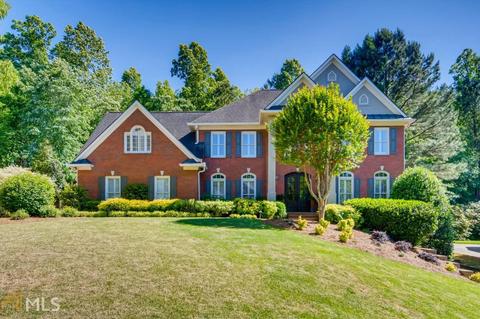 4610 Berkeley Walk Pt, Berkeley Lake, GA 30096 photo 1