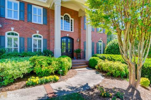 4610 Berkeley Walk Pt, Berkeley Lake, GA 30096 photo 4