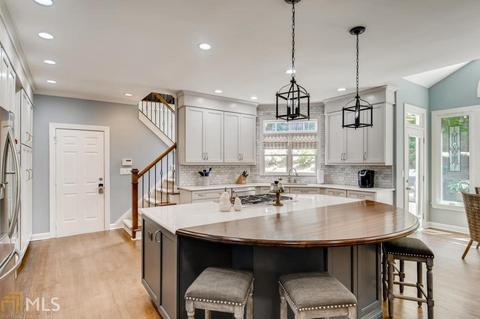 4610 Berkeley Walk Pt, Berkeley Lake, GA 30096 photo 12