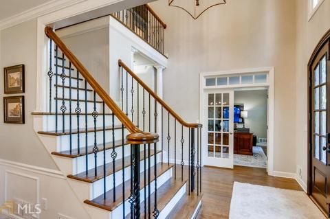 4610 Berkeley Walk Pt, Berkeley Lake, GA 30096 photo 6