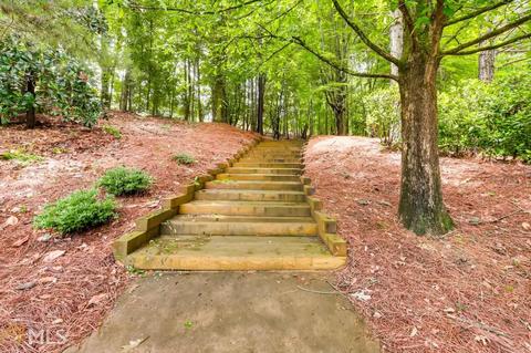 4610 Berkeley Walk Pt, Berkeley Lake, GA 30096 photo 48