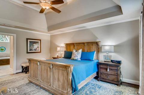 4610 Berkeley Walk Pt, Berkeley Lake, GA 30096 photo 19