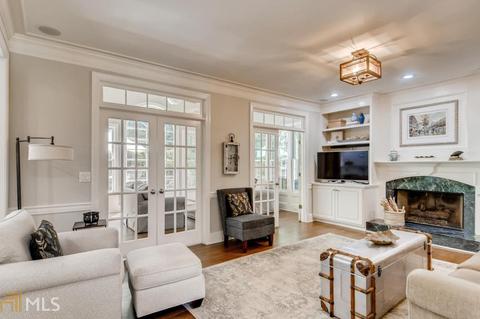 4610 Berkeley Walk Pt, Berkeley Lake, GA 30096 photo 17