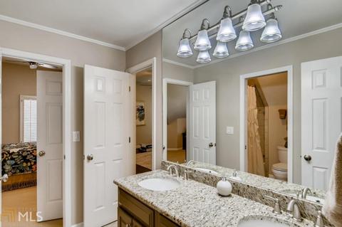4610 Berkeley Walk Pt, Berkeley Lake, GA 30096 photo 27