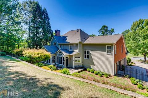 4610 Berkeley Walk Pt, Berkeley Lake, GA 30096 photo 43