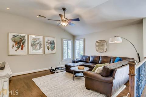 4610 Berkeley Walk Pt, Berkeley Lake, GA 30096 photo 28