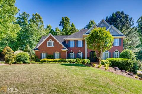 4610 Berkeley Walk Pt, Berkeley Lake, GA 30096 photo 2