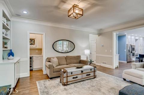 4610 Berkeley Walk Pt, Berkeley Lake, GA 30096 photo 15