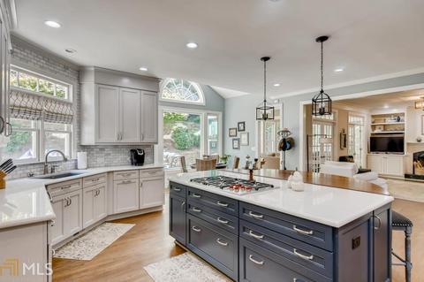 4610 Berkeley Walk Pt, Berkeley Lake, GA 30096 photo 9
