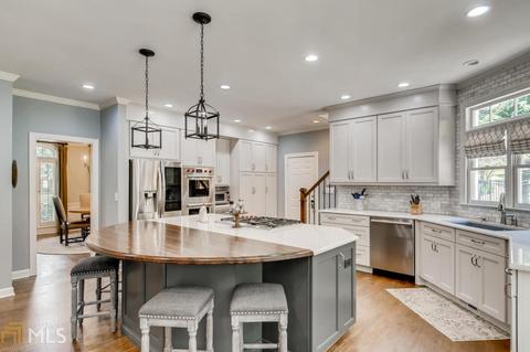 4610 Berkeley Walk Pt, Berkeley Lake, GA 30096 photo 11