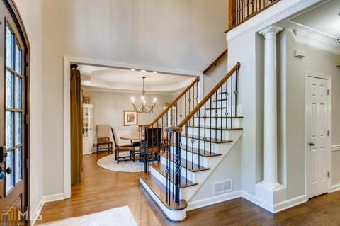 4610 Berkeley Walk Pt, Berkeley Lake, GA 30096 photo 5