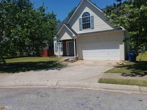 1165 Ivey Ln, Mcdonough, GA 30253 photo 1