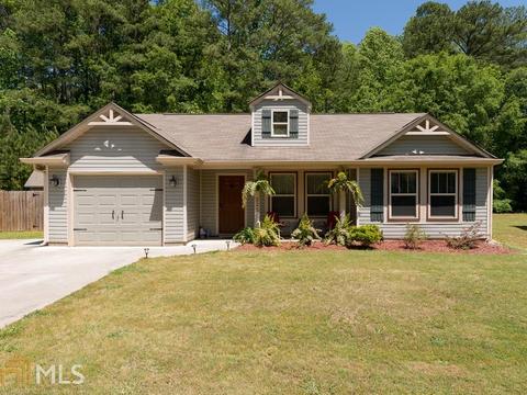 225 Dahoon Dr, Temple, GA 30179 photo 1