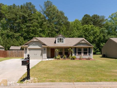 225 Dahoon Dr, Temple, GA 30179 photo 2