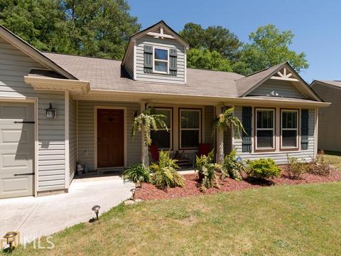 225 Dahoon Dr, Temple, GA 30179 photo 4