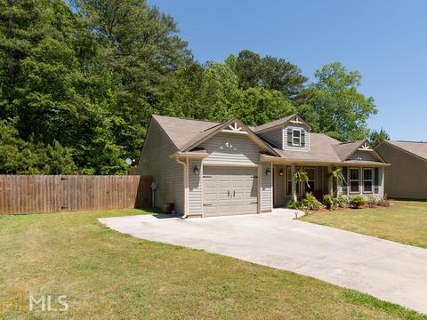 225 Dahoon Dr, Temple, GA 30179 photo 3