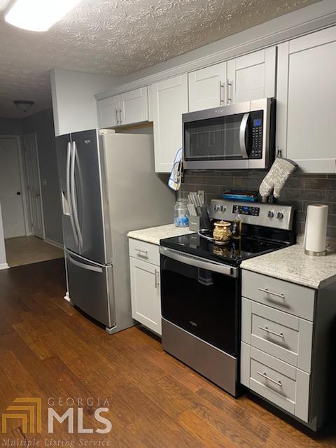 912 Castle Ct, Monroe, GA 30656 photo 5