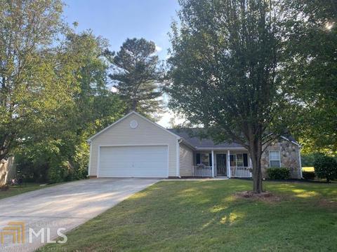 912 Castle Ct, Monroe, GA 30656 photo 1