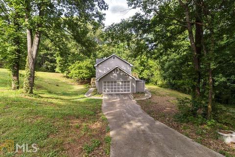 75 Summer Ln, Covington, GA 30016 photo 4