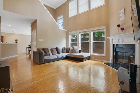 2533 Walnut Tree Ln, Buford, GA 30519 photo 11