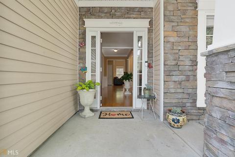 2533 Walnut Tree Ln, Buford, GA 30519 photo 2