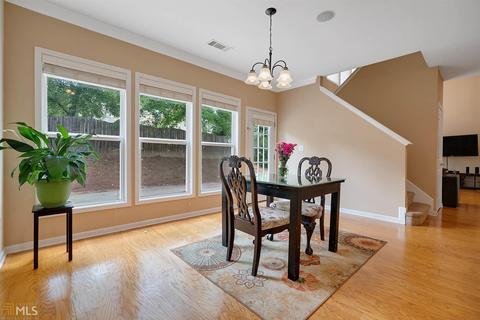 2533 Walnut Tree Ln, Buford, GA 30519 photo 14