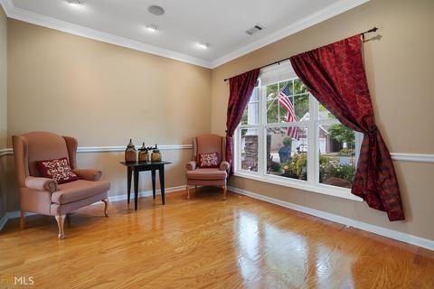 2533 Walnut Tree Ln, Buford, GA 30519 photo 4
