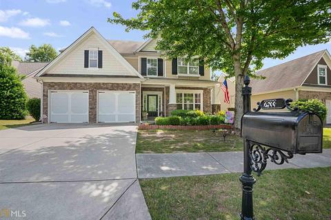2533 Walnut Tree Ln, Buford, GA 30519 photo 1