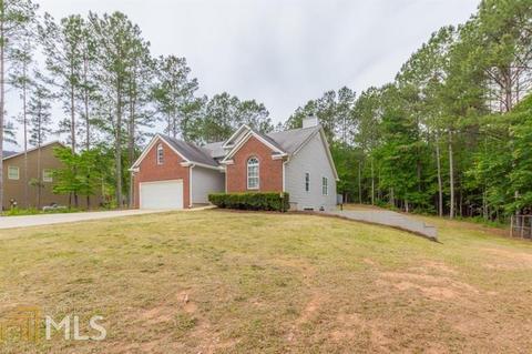 7521 Shell Rd, Winston, GA 30187 photo 7