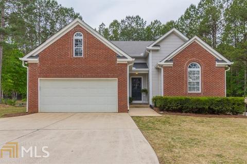 7521 Shell Rd, Winston, GA 30187 photo 2