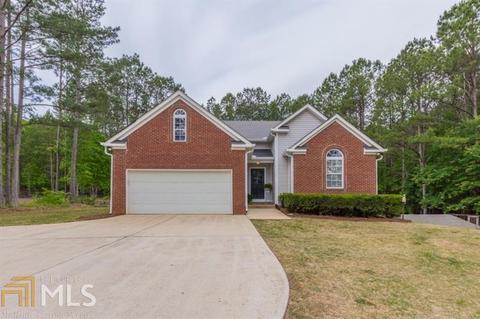 7521 Shell Rd, Winston, GA 30187 photo 1