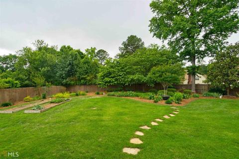 2452 Player Ct, Duluth, GA 30096 photo 6
