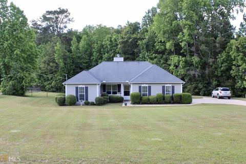 124 Scott Rd, Lagrange, GA 30241 photo 1