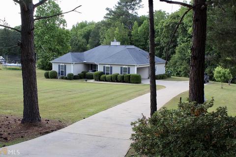 124 Scott Rd, Lagrange, GA 30241 photo 2
