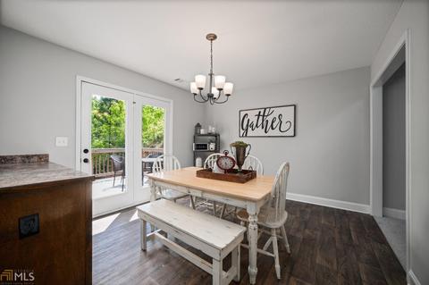 207 Brookside Dr, Lula, GA 30554 photo 9