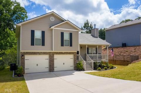 207 Brookside Dr, Lula, GA 30554 photo 2
