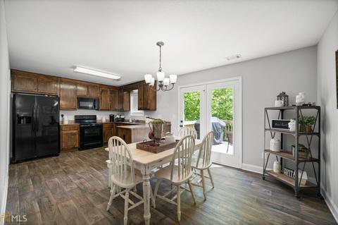 207 Brookside Dr, Lula, GA 30554 photo 8