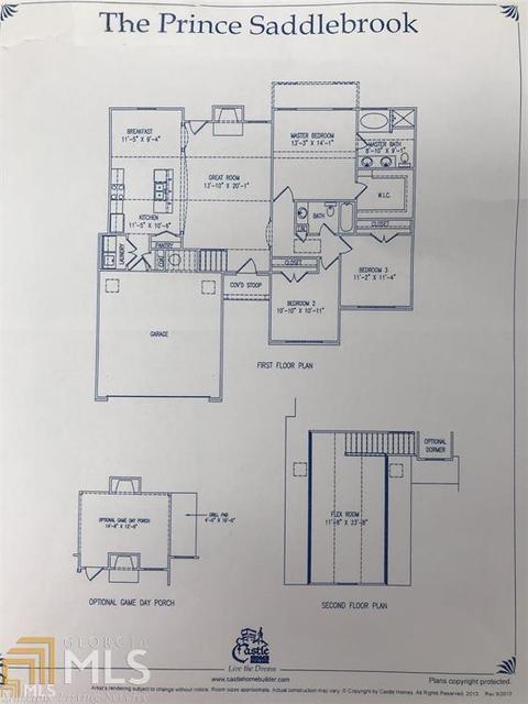 130 Brittney Ln, Covington, GA 30016 photo 25